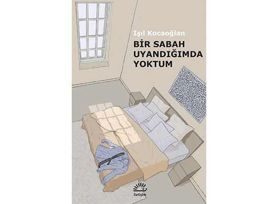 Büyüyünce yok olacağım!